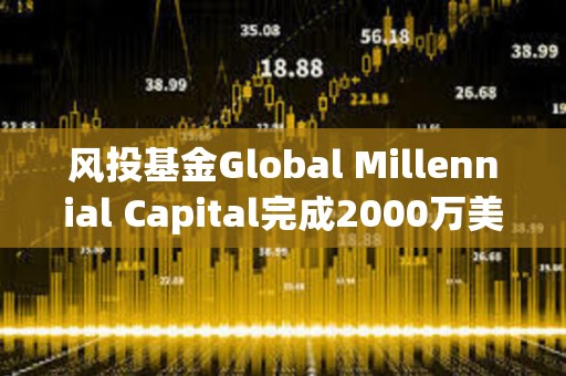 风投基金Global Millennial Capital完成2000万美元募资，已探索DeFi和区块链等领域投资