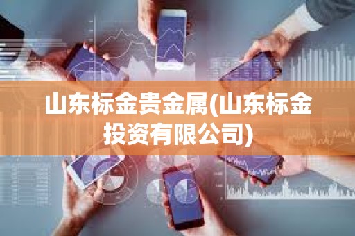 山东标金贵金属(山东标金投资有限公司)