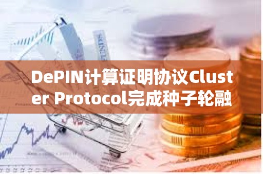 DePIN计算证明协议Cluster Protocol完成种子轮融资，Pivot Ventures参投