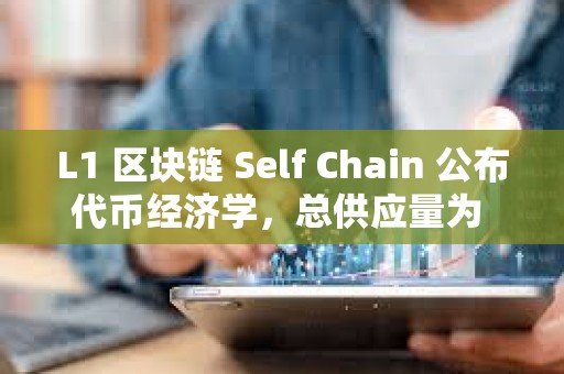 L1 区块链 Self Chain 公布代币经济学，总供应量为 3.6 亿枚