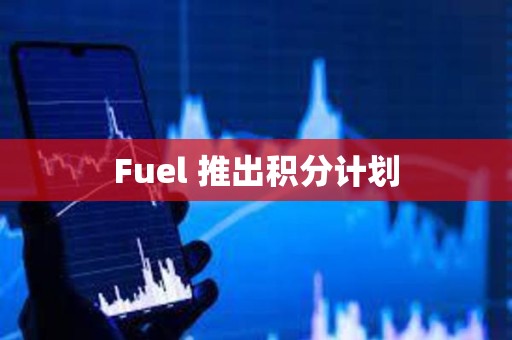 Fuel 推出积分计划