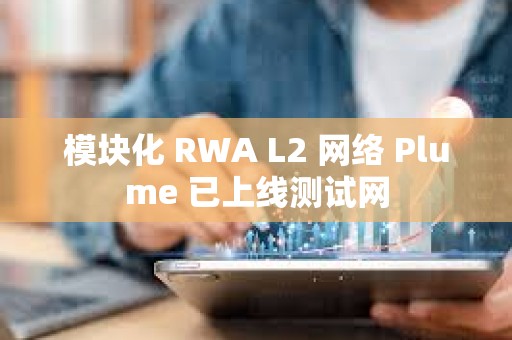 模块化 RWA L2 网络 Plume 已上线测试网