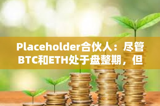 Placeholder合伙人：尽管BTC和ETH处于盘整期，但长尾市场仍显现出强势迹象