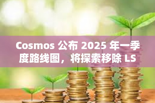 Cosmos 公布 2025 年一季度路线图，将探索移除 LSM 模块