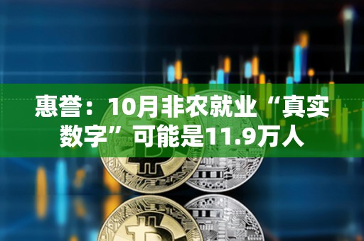 惠誉：10月非农就业“真实数字”可能是11.9万人