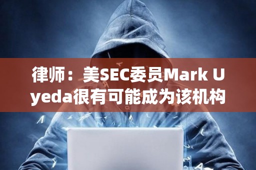 律师：美SEC委员Mark Uyeda很有可能成为该机构的下一任主席