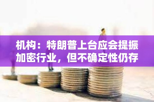 机构：特朗普上台应会提振加密行业，但不确定性仍存