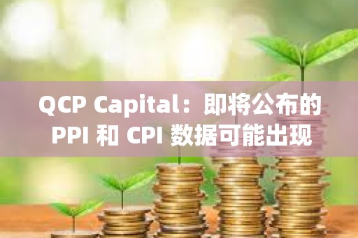 QCP Capital：即将公布的 PPI 和 CPI 数据可能出现上行风险，比特币期权市场显示谨慎情绪