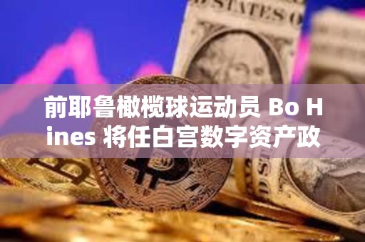 前耶鲁橄榄球运动员 Bo Hines 将任白宫数字资产政策顾问