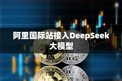 阿里国际站接入DeepSeek大模型