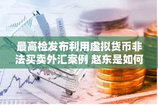 最高检发布利用虚拟货币非法买卖外汇案例 赵东是如何被猪队友坑了七年