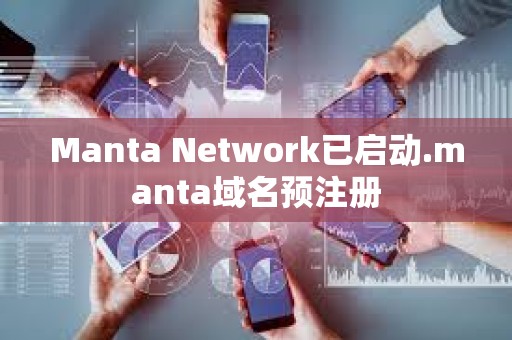 Manta Network已启动.manta域名预注册