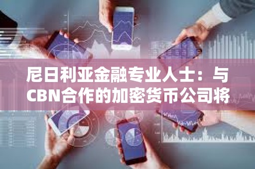 尼日利亚金融专业人士：与CBN合作的加密货币公司将在未来引领该行业