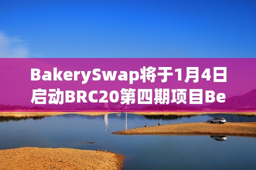 BakerySwap将于1月4日启动BRC20第四期项目BendDAO