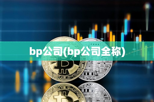 bp公司(bp公司全称)