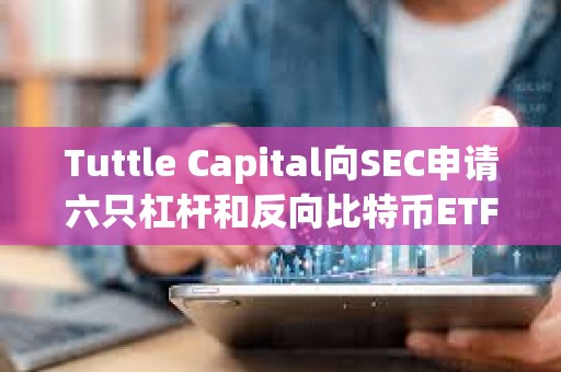 Tuttle Capital向SEC申请六只杠杆和反向比特币ETF