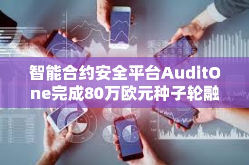 智能合约安全平台AuditOne完成80万欧元种子轮融资