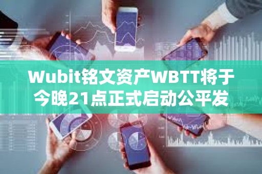 Wubit铭文资产WBTT将于今晚21点正式启动公平发射