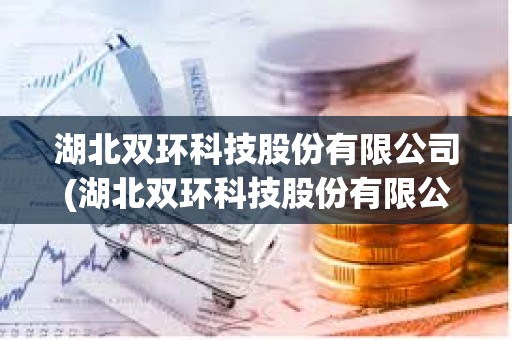 湖北双环科技股份有限公司(湖北双环科技股份有限公司工业互联网平台+核心应用