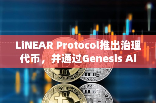 LiNEAR Protocol推出治理代币，并通过Genesis Airdrop向社区成员分发