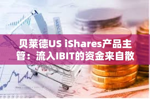 贝莱德US iShares产品主管：流入IBIT的资金来自散户和新投资者