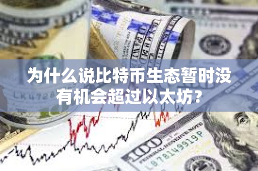 为什么说比特币生态暂时没有机会超过以太坊？