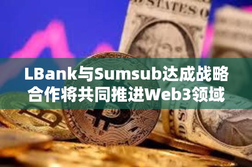 LBank与Sumsub达成战略合作将共同推进Web3领域发展