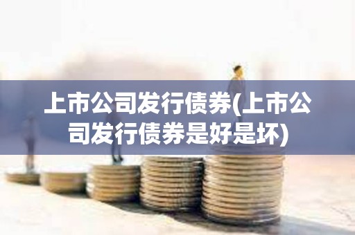 上市公司发行债券(上市公司发行债券是好是坏)