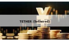 TETHER（tethered）