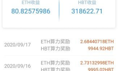 以太坊云挖矿,ETH挖矿app下载