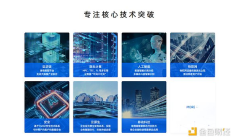 拥抱区块链 蚂蚁集团将600亿元能源资产“上链”