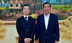 从福建网吧老板到柬埔寨公爵：陈志与他用鲜血堆砌的诈骗帝国