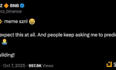 Galaxy：BNB 超级周期能持续多久？