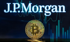 华尔街最后抵抗者投降？摩根大通或将全力投入加密货币