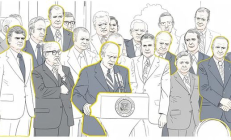 比特币退休时代