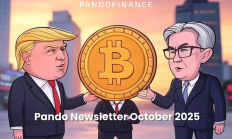 从美股、币圈到中国宏观的月度“成绩单” 寻找下一轮增长引擎