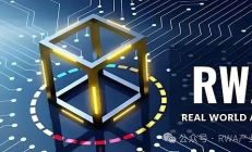 新质生产力与RWA万里行深度融合共塑实体经济数字化转型新范式