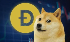 DOGE最新价格,doge今日价格行情