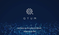 qtum 以太坊,QTUM币有潜力吗