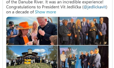 十年已逝 Liberland比以往任何时候都更需要比特币标准