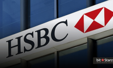 汇丰推出香港首个区块链结算服务 成本直降传统系统30%