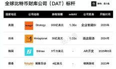 DAT模式正经历一场巨大的市场考验