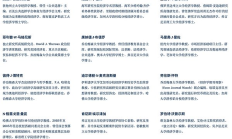 速览得到1300余经济学家签名的“反关税宣言”全文