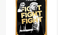 加密总统特朗普和他价值 80 亿美元的 Meme 币