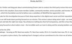 CoinDesk 调查：Movement 做市商抛售丑闻、秘密合同、影子顾问和隐藏的中间人