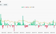 剧烈回调才是牛市标志 比特币很快将剑指12万美元？