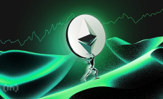 以太坊ETF凭借机构资金流入超越比特币