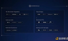 Multicoin合伙人：三点读懂我们为何领投Wormhole 2.25亿美元融资