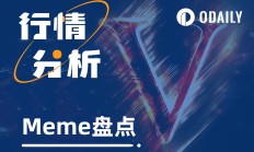 Silly飙涨、Meme热潮再起，这些新项目值得关注