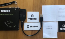 trezor钱包价格,imkey硬件钱包